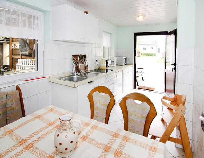 Dining, Ferienhaus, Tessmannsdorf, Rostock