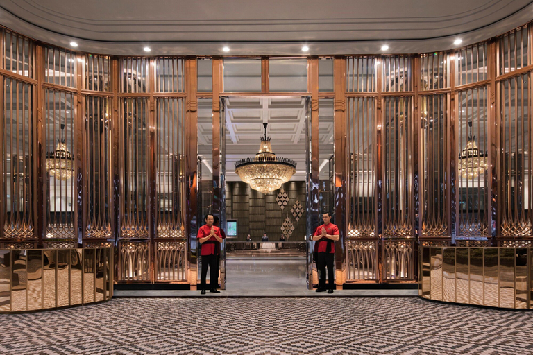 Others 4, Bangkok Marriott Marquis Queen’s Park, Khlong Toey