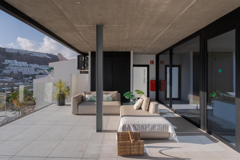 Others 3, The One Luxury Apartments, Las Palmas
