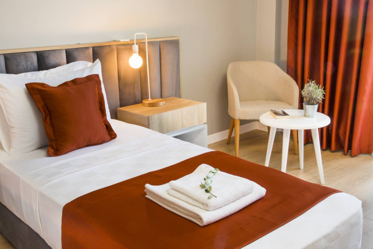 Bedroom 3, Casa Elia, Datça
