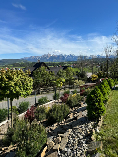 3, Rusinska Osada, Tatra