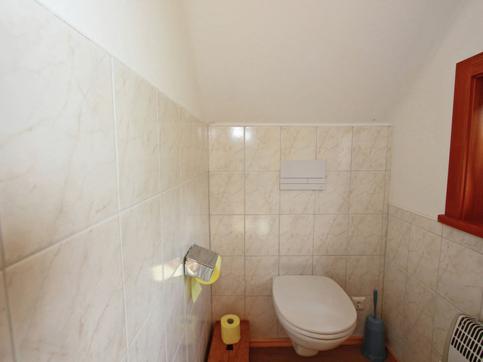 Bathroom 5, Peaceful Cottage near Ski Area in Gmünd, Spittal an der Drau