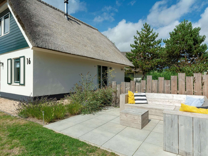 Exterior 2, Amazing Viilla Near the Beach, Den Helder