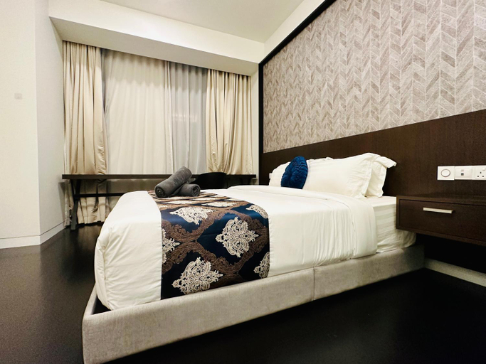 Bedroom 28