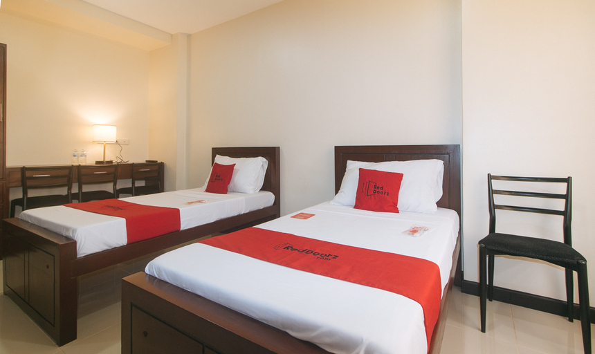 RedDoorz @ Nucell, Cebu City