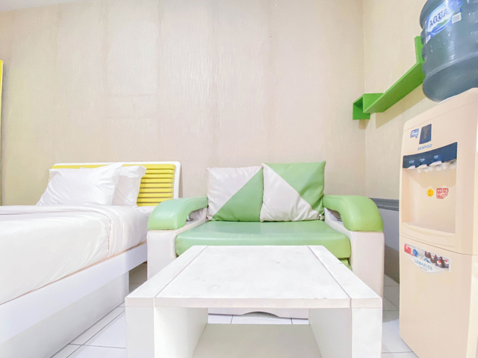 Bedroom 13