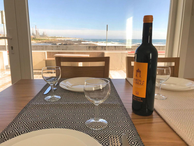 Food & Drinks, Caravela, Matosinhos