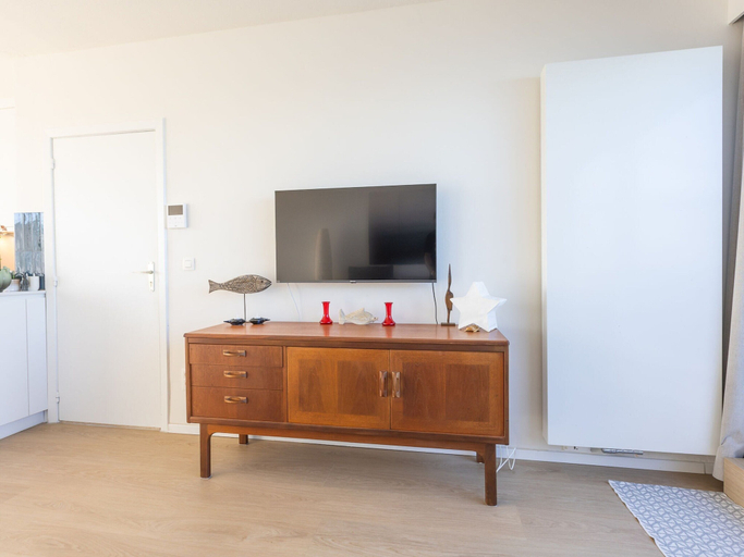 Interior, Exclusive Penthouse With Breathtaking 360deg View, West-Vlaanderen