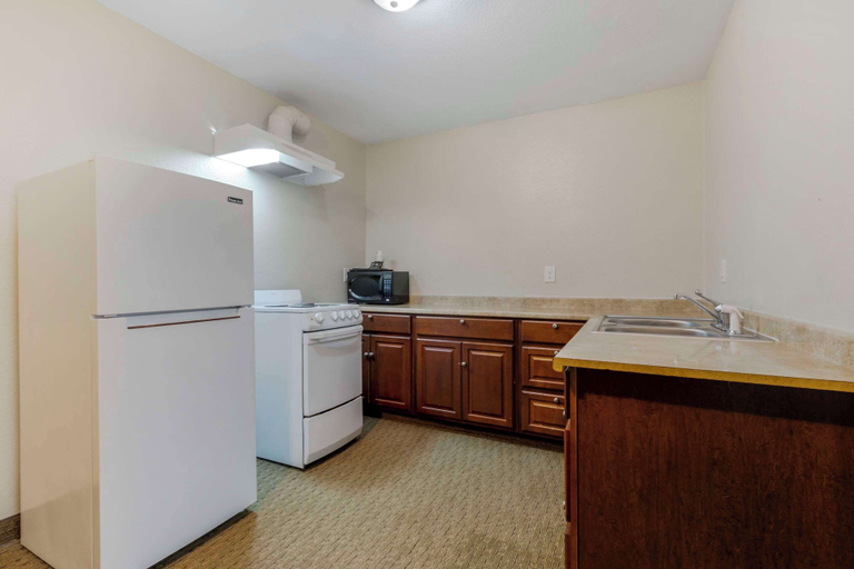 Others 5, Comfort Suites Benbrook - Fort Worth Southwest, Tarrant