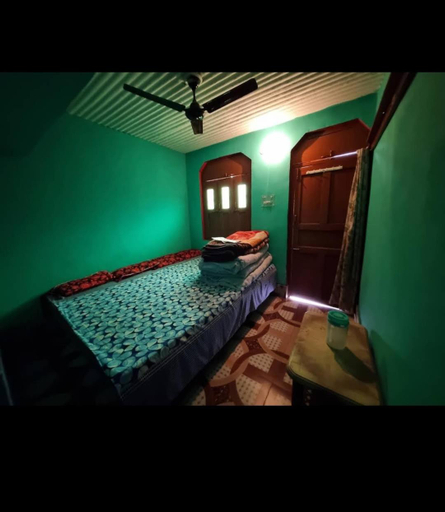 Others 1, Kailash torisht hotel Ransi, Rudraprayag