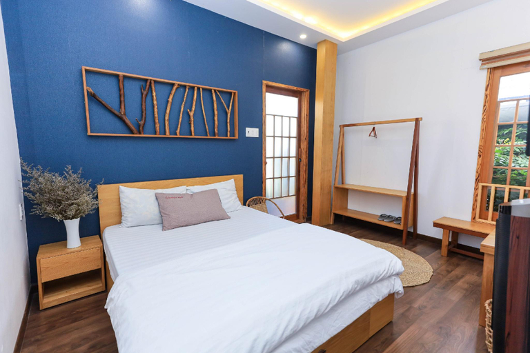 Bedroom 19