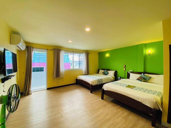 Bedroom 8