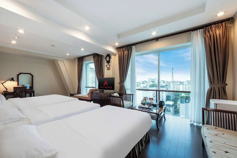 Bedroom 7