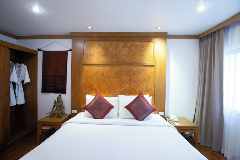 Bedroom 7
