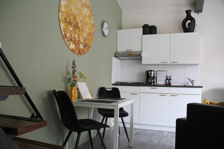 Others 3, B&B De Keijzer, Lichtenvoorde