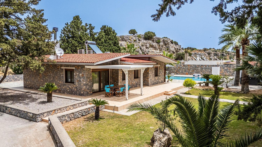 Others 2, Madia Villa, South Aegean