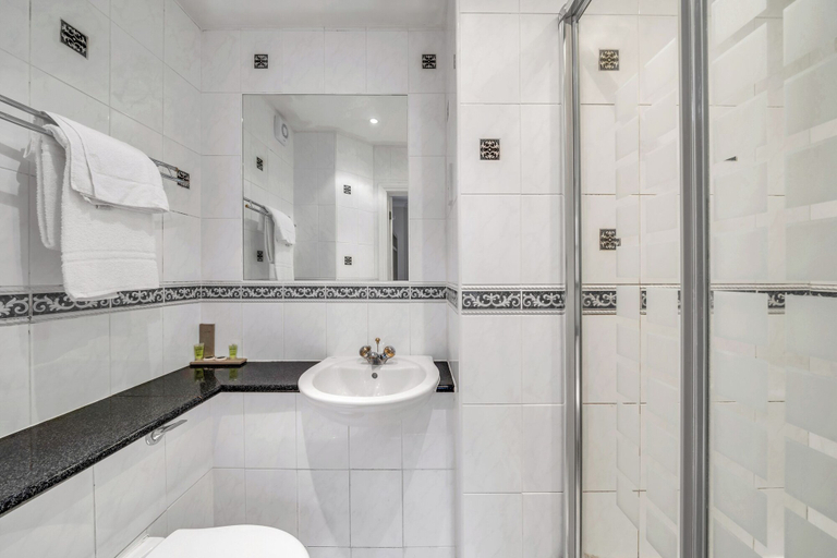 Bathroom 4, Dial House, Wokingham