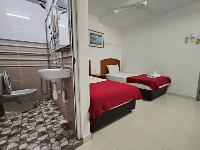Bedroom 5
