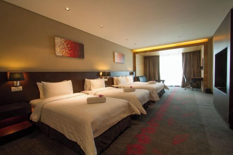 Bedroom 5