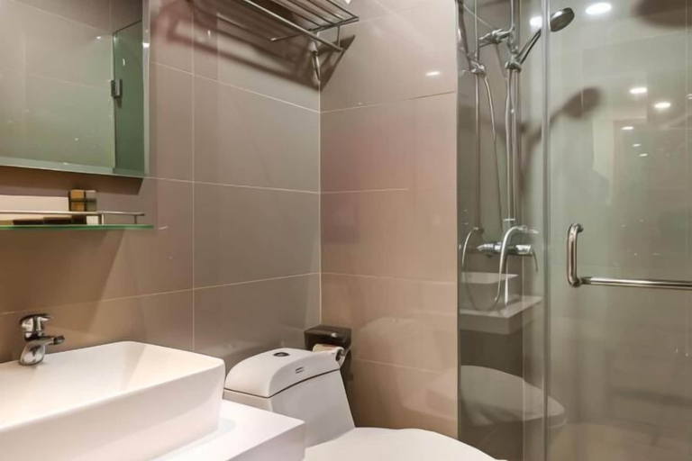 Bathroom 4