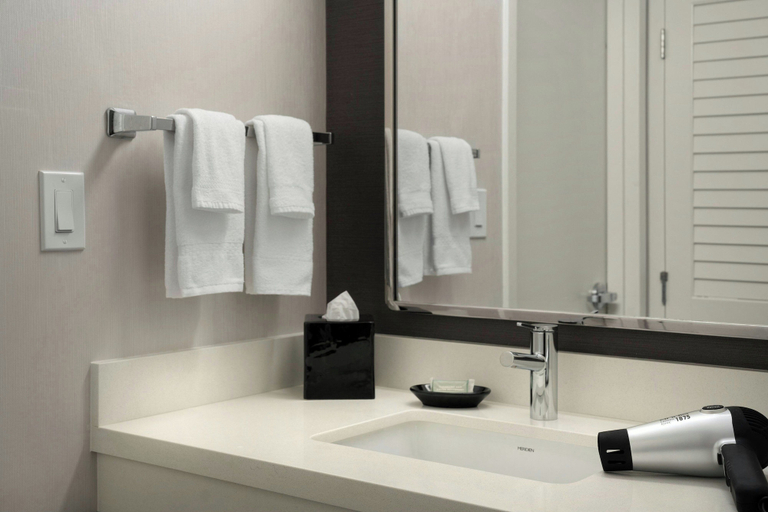 Bathroom 8