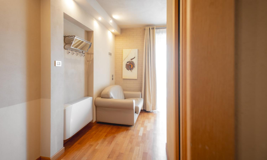 Bedroom 9