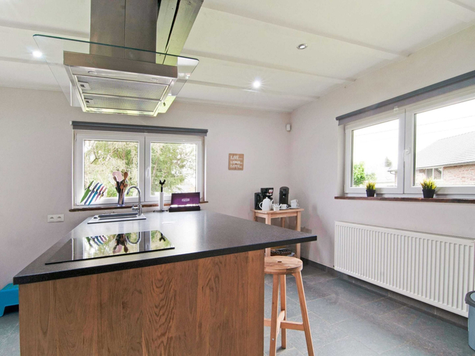 Others 4, Scenic Stay in Xhoffraix, Liège