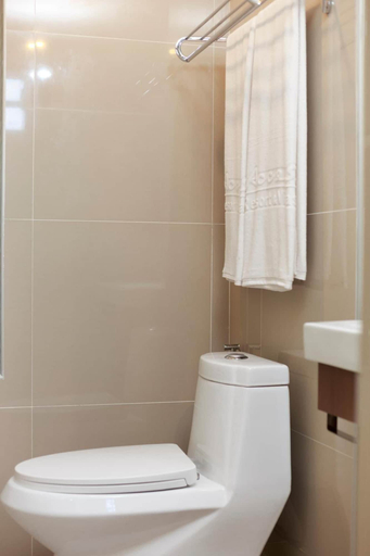 Bathroom 6