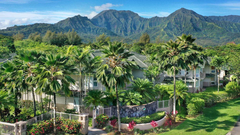 Others 4, Villas of Kamali'i Mountain Waterfall Views, Kauai