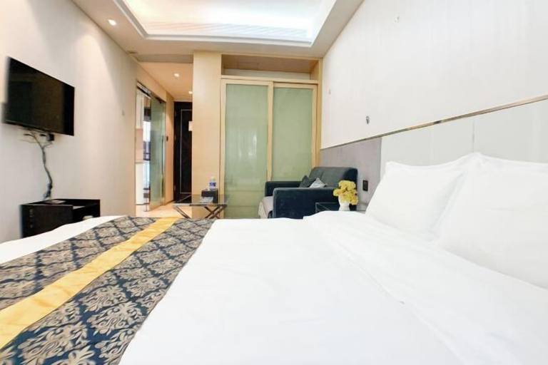 Bedroom 8