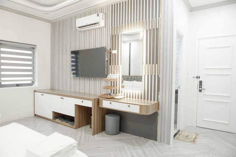 Bedroom 2, TAN HANH HOTEL, Phước Long