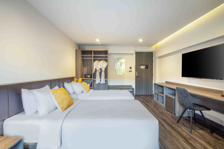 Bedroom 16
