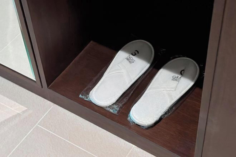 Amenities 7