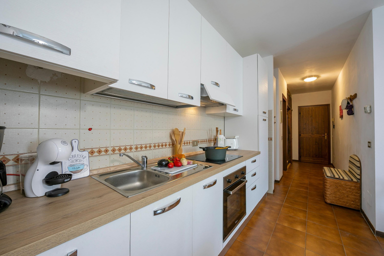 Room 2, Alma - Near Lake in Sal, Brescia