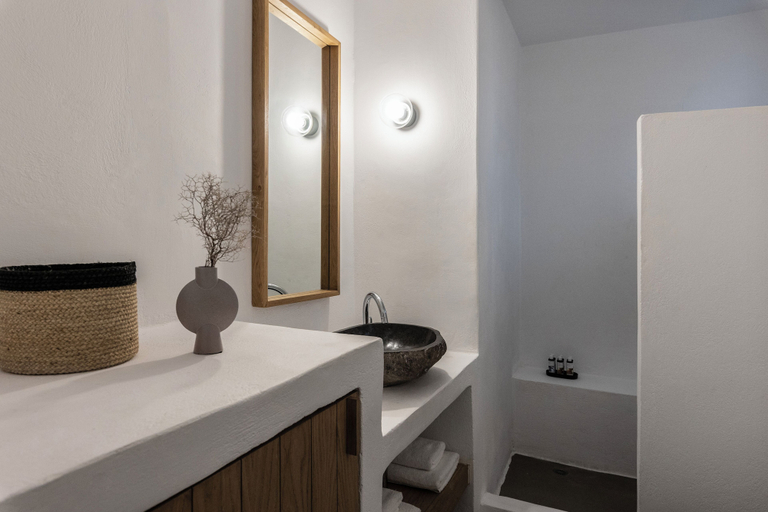 Bathroom 4, Acron Villas, South Aegean
