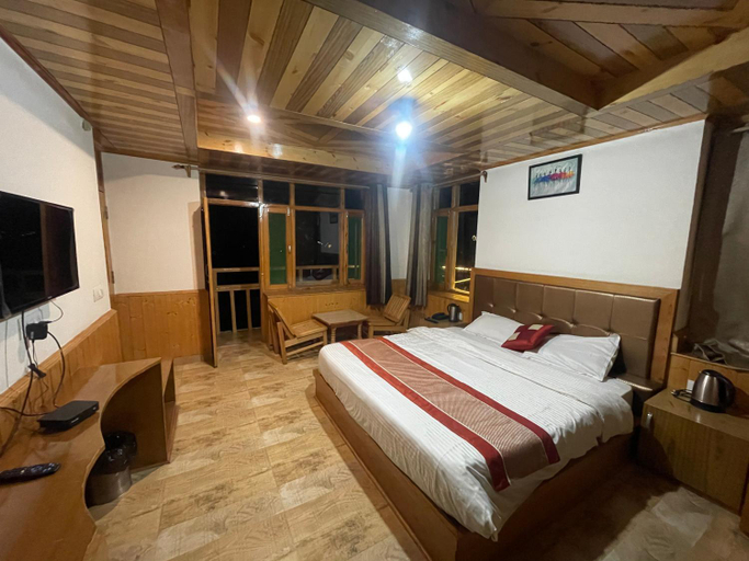 Others 2, Heavens retreat, Kullu