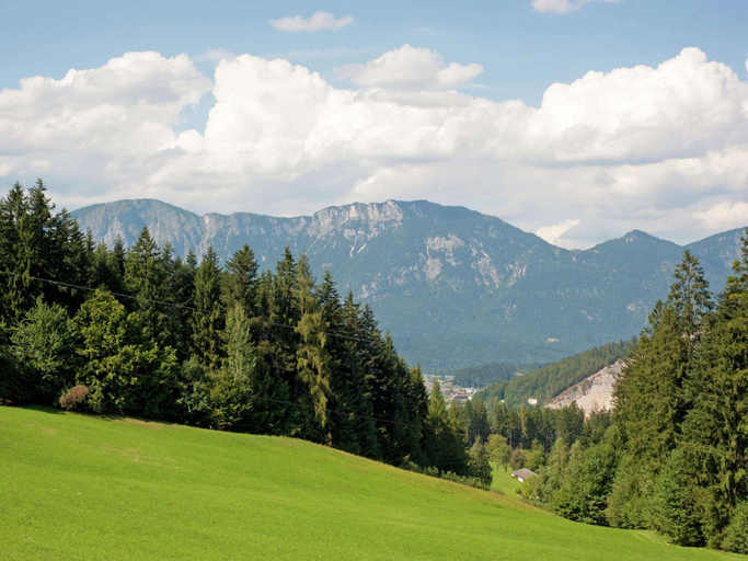 Others 5, Rustic Chalet Near Skiwelt Wilder Kaiser, Kufstein