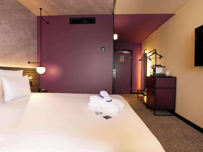 Bedroom 29