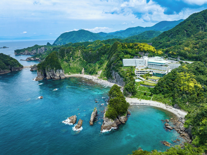 Others 1, Dogashima NEW Ginsui, Nishiizu