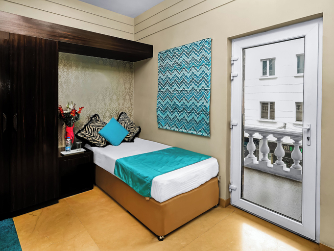 Bedroom 7