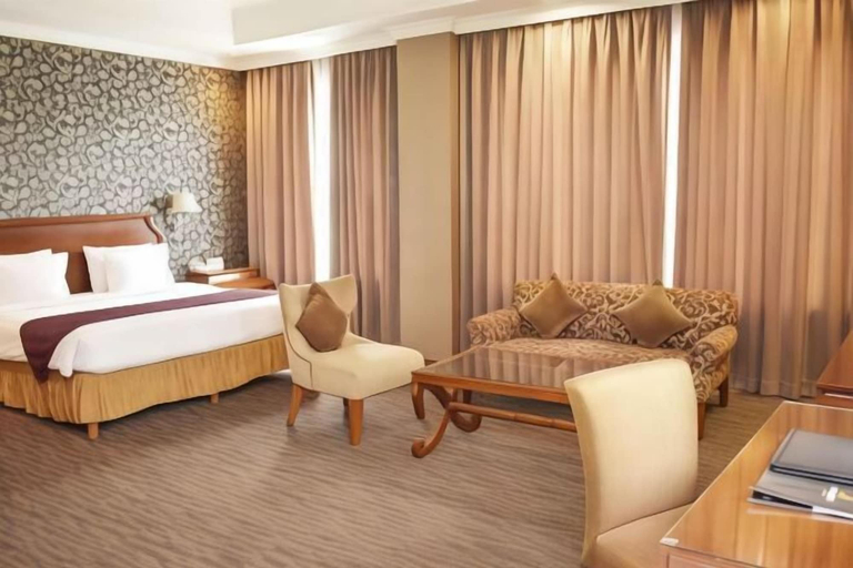 Bedroom 5