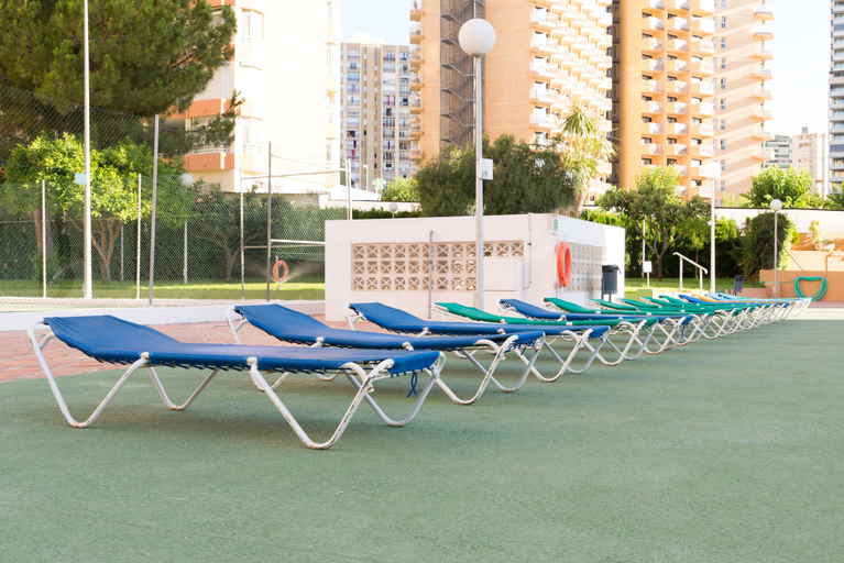 Sport & Beauty 3, Apartamentos Gemelos 4 - Beninter, Alicante