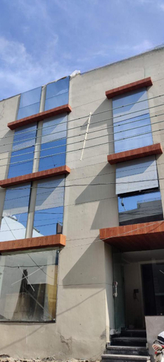 stayEZ Studio Apartments, Indore