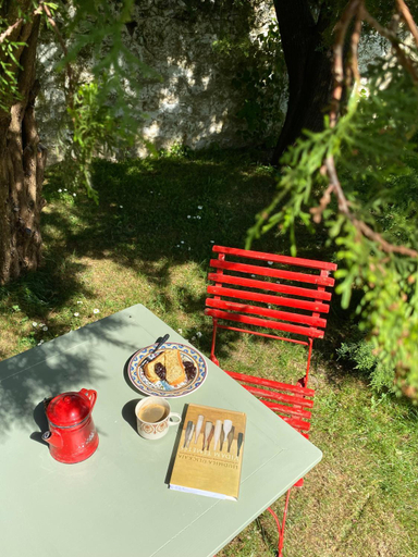 Food & Drinks 5, Hatablak Boutique Guesthouse in Koveskal, Tapolca