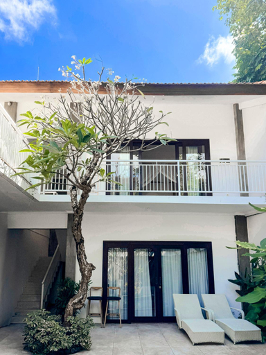Villa Iva Canggu Bali, Badung