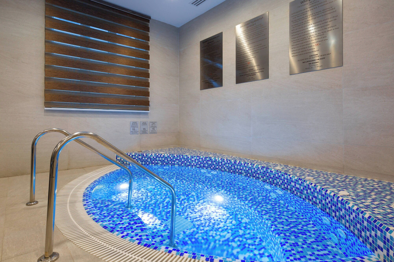 Sport & Beauty 2, Courtyard by Marriott Tashkent, Tashkent City