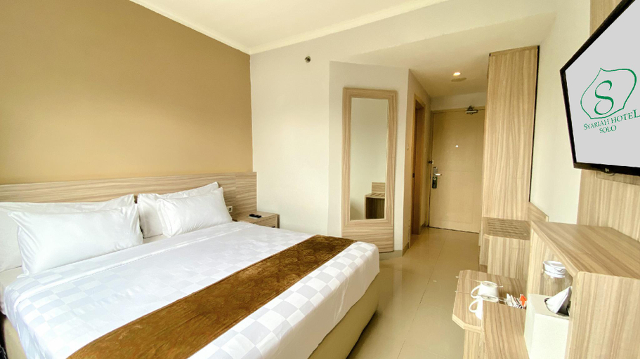 Bedroom 6