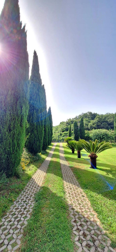 Others 5, Villa Lucilla, Salerno