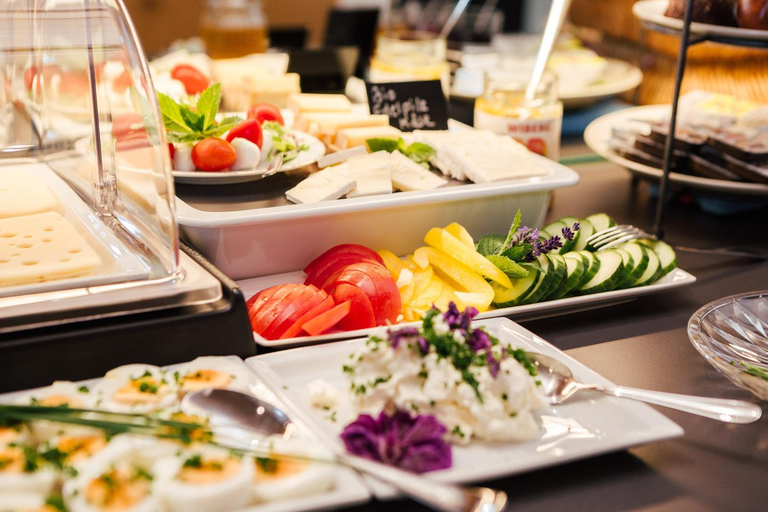 Food & Drinks 4, Hotel Garni Sirmian, Bolzano