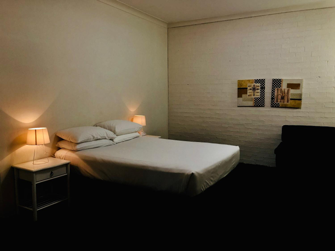 Bedroom 6